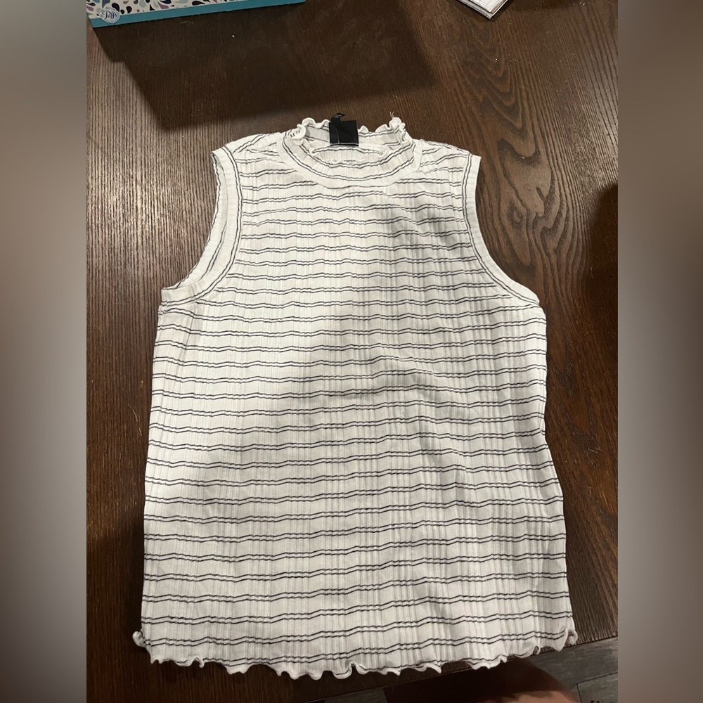 Youth girls top